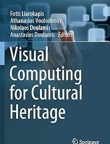 Visual Computing for Cultural Heritage