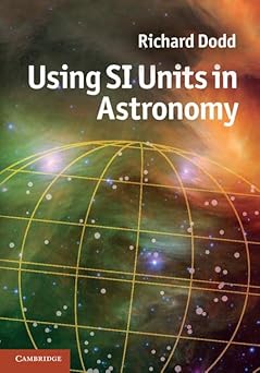 Using SI Units in Astronomy