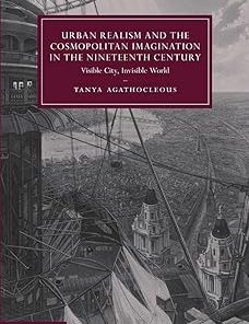 Urban Realism and the Cosmopolitan Imagination in the Nineteenth Century