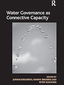 Water Governance as Connective Capacity