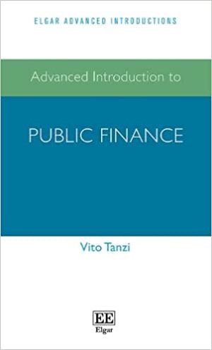 Advanced Introduction to Public Finance