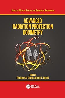 Advanced Radiation Protection Dosimetry