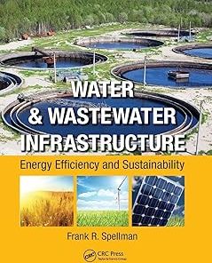 Water & Wastewater Infrastructure Energy Efficiency and Sustainability