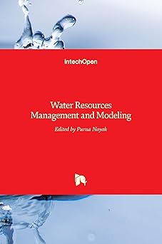 Water Resources Management and Modeling