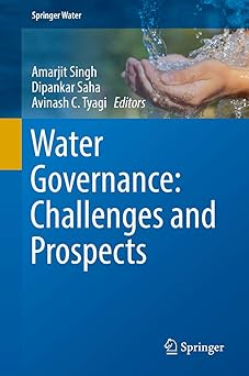 Water Governance Challenges and Prospects