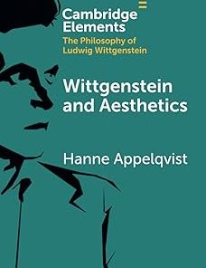 Wittgenstein and Aesthetics