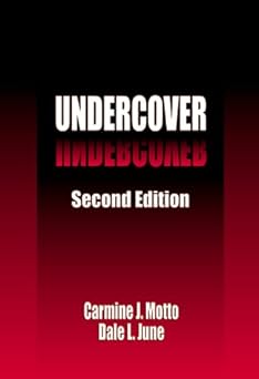 Undercover Second Edition