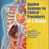 Applied Anatomy for Clinical Procedures at a Glance