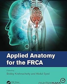 Applied Anatomy for the FRCA