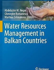 Water Resources Management in Balkan Countries