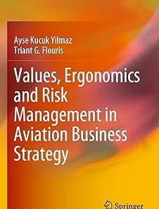Values Ergonomics and Risk Management in Aviation Business Strategy
