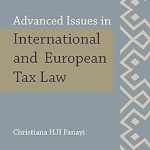 Advanced Issues in International and European Tax Law