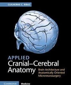Applied Cranial-Cerebral Anatomy