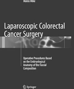 Laparoscopic Colorectal Cancer Surgery