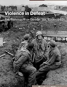 Violence in Defeat