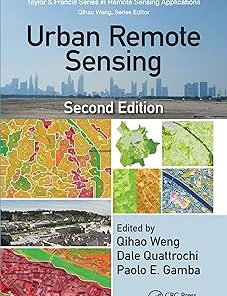 Urban Remote Sensing