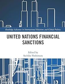 United Nations Financial Sanctions