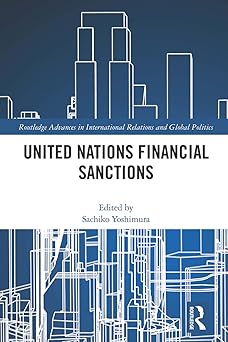 United Nations Financial Sanctions