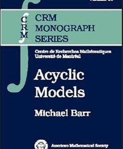Acyclic Models
