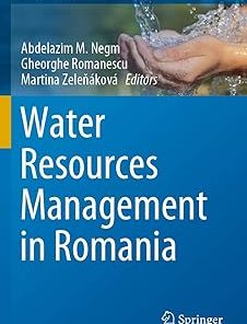 Water Resources Management in Romania