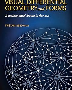 Visual Differential Geometry and Forms