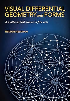 Visual Differential Geometry and Forms
