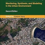 Wiley-Blackwell Urban Remote Sensing