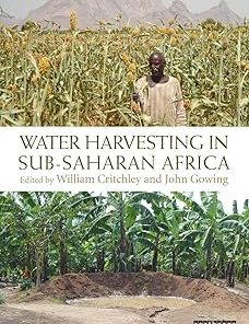 Water Harvesting in Sub-Saharan Africa