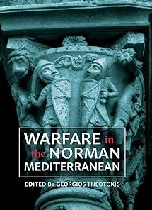Warfare in the Norman Mediterranean