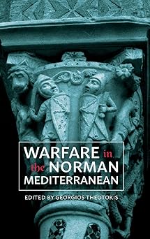 Warfare in the Norman Mediterranean