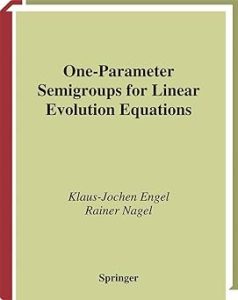 One-Parameter Semigroups for Linear Evolution Equations