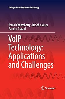 VoIP Technology Applications and Challenges