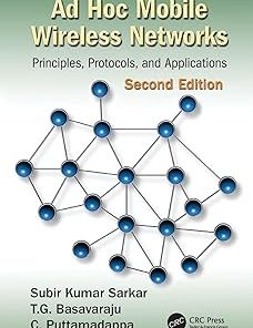 Ad Hoc Mobile Wireless Networks