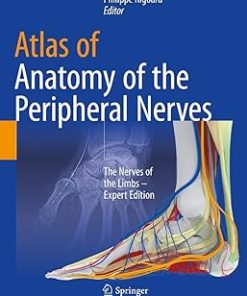 Atlas of Anatomy of the peripheral nerves