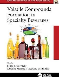 Volatile Compounds Formation in Specialty Beverages
