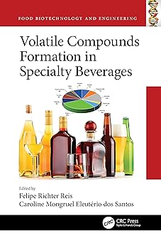 Volatile Compounds Formation in Specialty Beverages