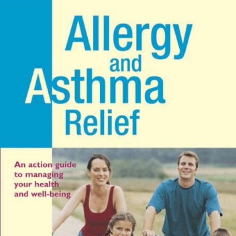 Allergy Books