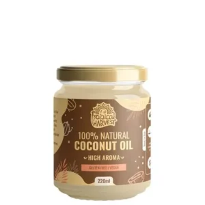 Coco nut Oil