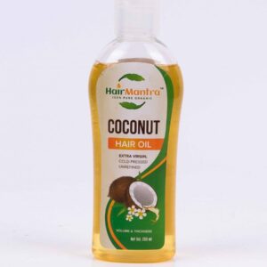 Coco Hair Oil
