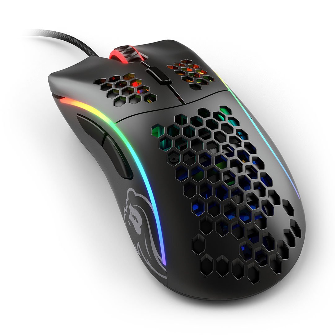 Gaming Mouse