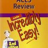 ACLS Review Made Incredibly Easy