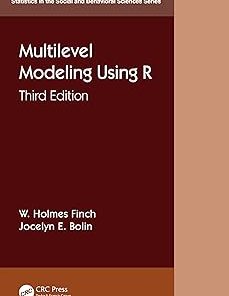 Multilevel Modeling Using R