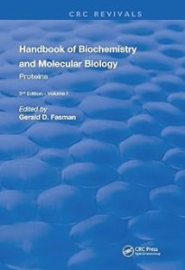 Handbook of Biochemistry