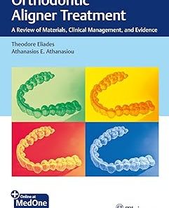 Orthodontic Aligner Treatment