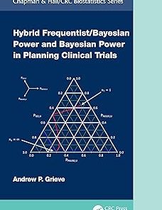 Hybrid Frequentist/Bayesian Power and Bayesian Power in Planning Clinical Trials
