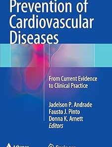 Prevention of Cardiovascular Diseases