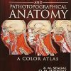 Ultrasonic Topographical and Pathotopographical Anatomy A Color Atlas
