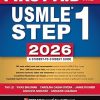 First Aid for the USMLE Step 1 2026