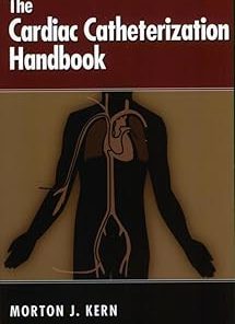 The Cardiac Catheterization Handbook