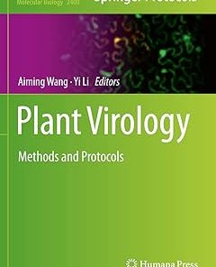 Plant Virology Methods and Protocols